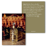 Guerlain; An imperial icon - Retail Maharaj