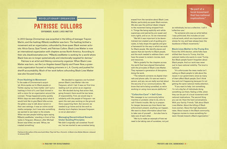 Road Map for Revolutionaries: Resistance, Activism, and Advocacy for All - Retail Maharaj