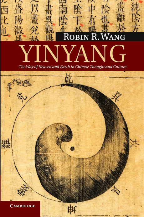YINYANG - Retail Maharaj