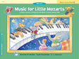 MUSIC FOR LITTLE MOZARTS BK02 - Retail Maharaj