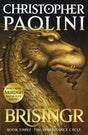 Brisingr (The Inheritance Cycle, Book 3) - Retail Maharaj