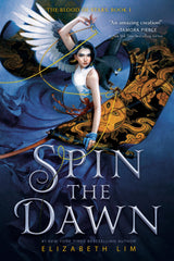 Spin the Dawn: 1 (The Blood of Stars) - Retail Maharaj