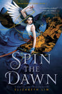 Spin the Dawn: 1 (The Blood of Stars) - Retail Maharaj