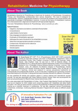 Rehabilitation Medicine for Physiotherapy - Retail Maharaj