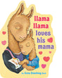 Llama Llama Loves His Mama - Retail Maharaj