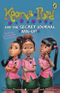 Keena Ford and the Secret Journal Mix-Up: 3 - Retail Maharaj