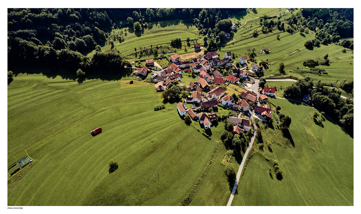 Friuli Food and Wine: Frasca Cooking from Northern Italy's Mountains, Vineyards, and Seaside - Retail Maharaj