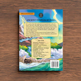 Ancient Temples of India | Badrinath | Amarnath | Somnath | Virupaksha | Indian Mythology, History & Folktales | Childrens Comic Books | Amar Chitra Katha - Retail Maharaj