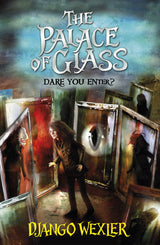 The Palace of Glass (The Forbidden Library) - Retail Maharaj
