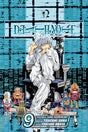 Death Note 09 - Retail Maharaj