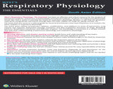 West’s Respiratory Physiology, South Asian ed - Retail Maharaj