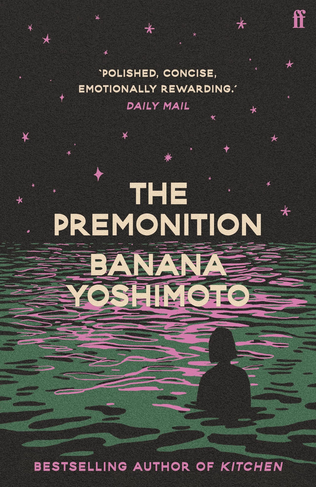 The Premonition - Retail Maharaj