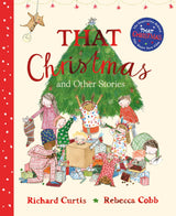 That Christmas and Other Stories - Retail Maharaj
