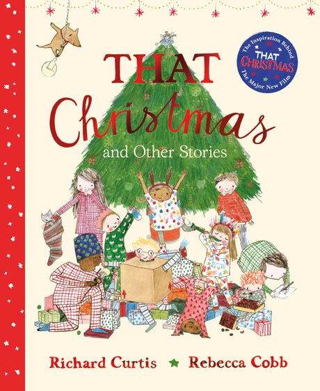 That Christmas and Other Stories - Retail Maharaj