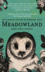 Meadowland: the private life of an English field - Retail Maharaj