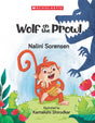 Wolf on the Prowl - Retail Maharaj