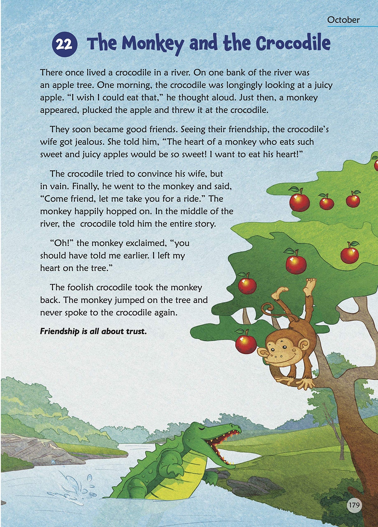 Story books : 365 Moral Stories (Illustrated stories for Children) (365 Series) - Retail Maharaj