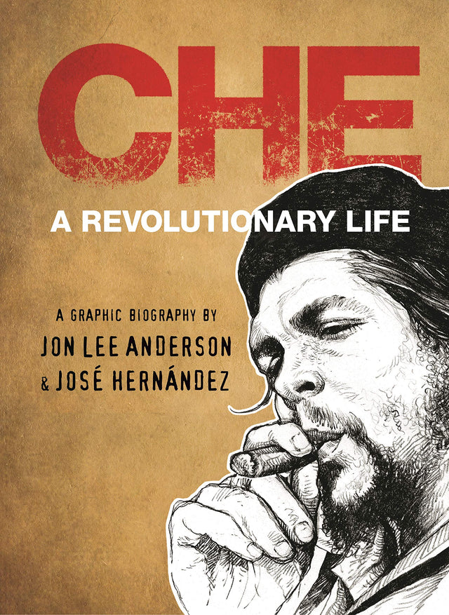 Che Guevara - Retail Maharaj
