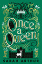 Once a Queen: A Novel - Retail Maharaj