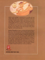 Indian Folk Arts and Crafts
