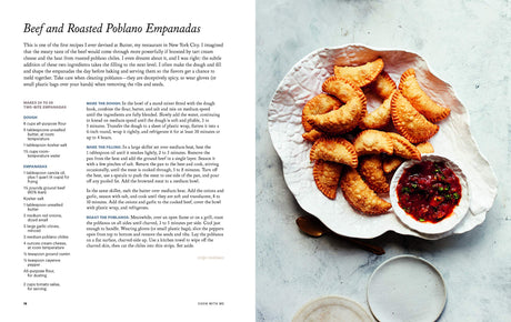Cook With Me: 150 Recipes for the Home Cook - Retail Maharaj