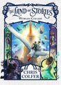 THE LAND OF STORIES 06: WORLDS COLLIDE - Retail Maharaj