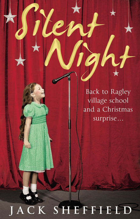 Silent Night - Retail Maharaj