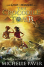 The Crocodile Tomb (Gods and Warriors Book 4) - Retail Maharaj