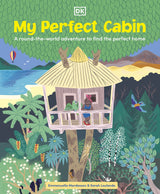 My Perfect Cabin - Retail Maharaj