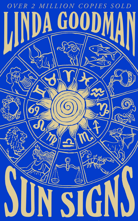 Linda Goodman's Sun Signs - Retail Maharaj