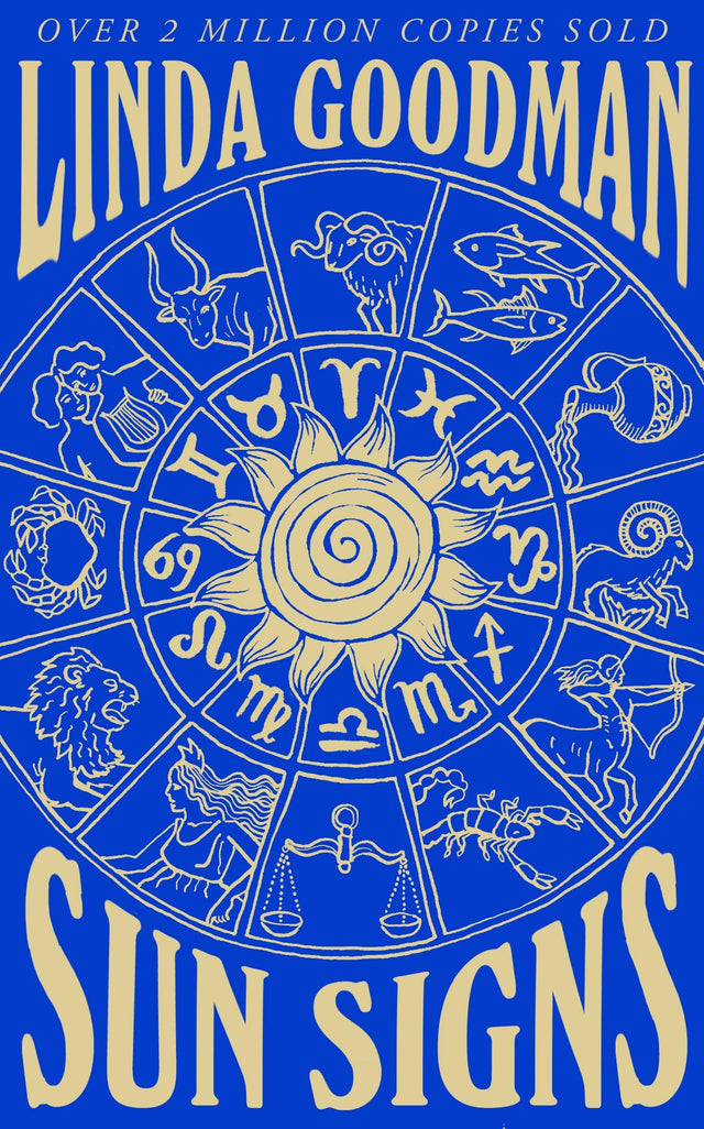 Linda Goodman's Sun Signs - Retail Maharaj