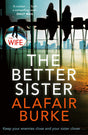 The Better Sister - Retail Maharaj
