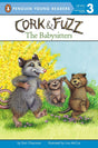 The Babysitters: 6 (Cork and Fuzz) - Retail Maharaj