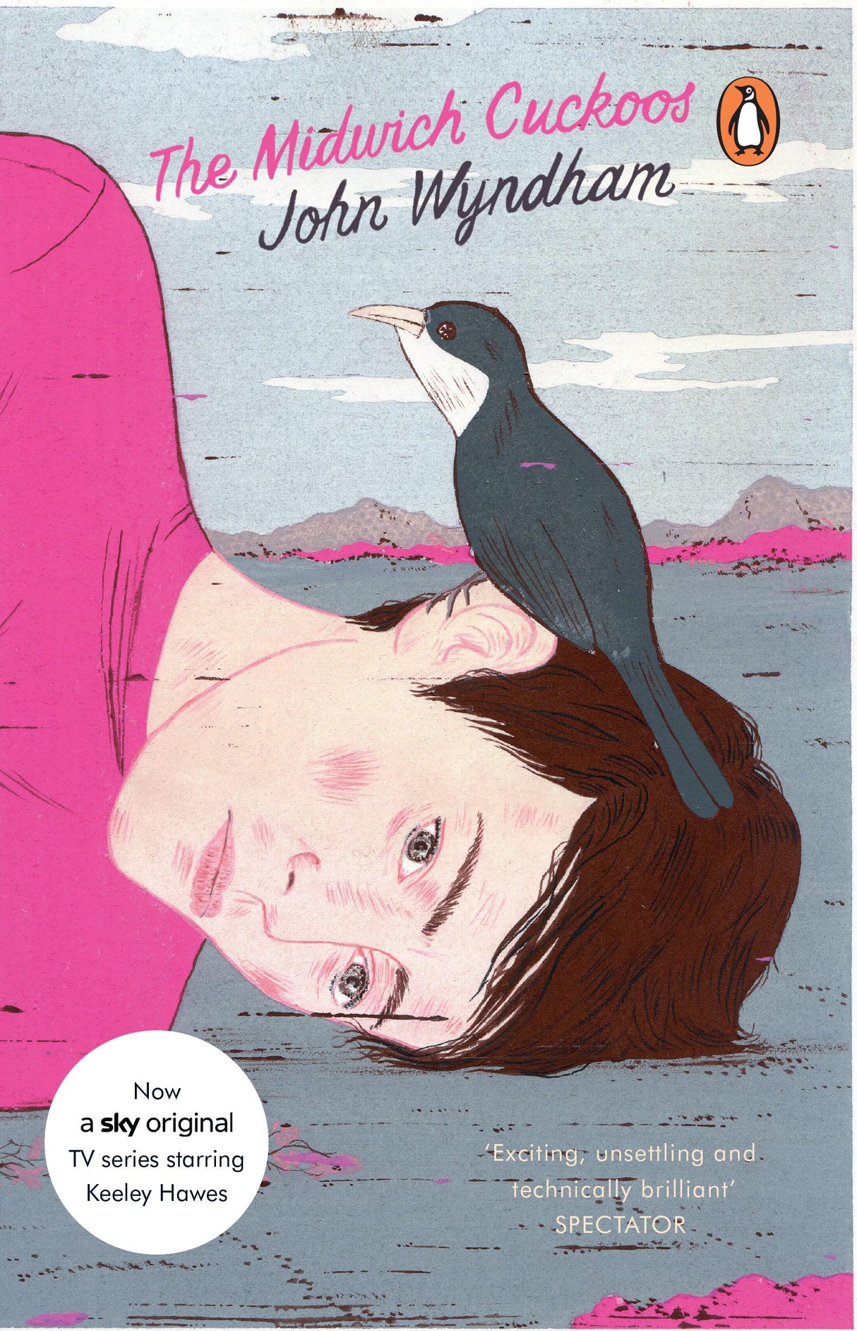 The Midwich Cuckoos - Retail Maharaj