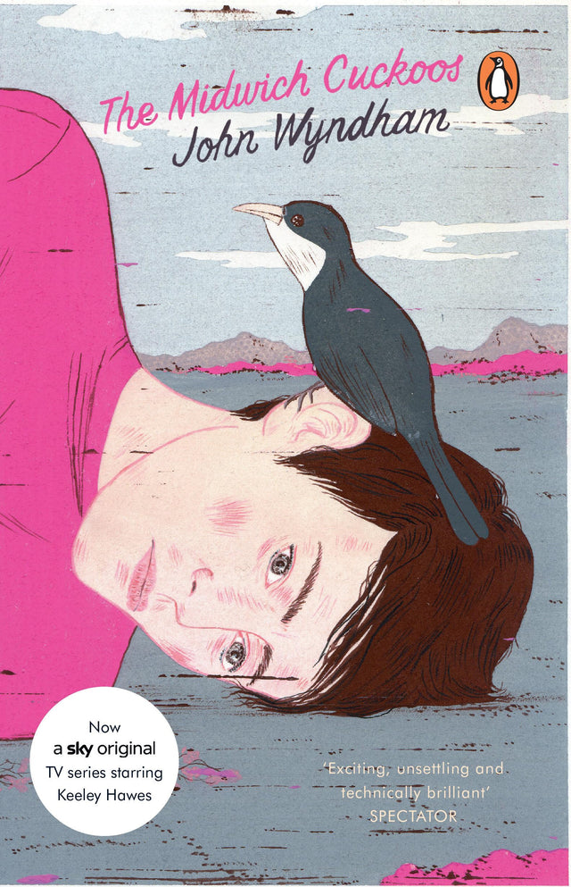 The Midwich Cuckoos - Retail Maharaj