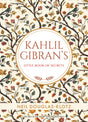 Kahlil Gibran's Little Book Of Secrets (English) - Retail Maharaj