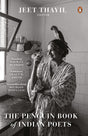 The Penguin Book of Indian Poets - Retail Maharaj