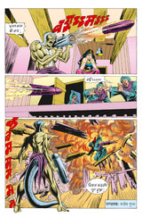 Raj Comics By Sanjay Gupta | Agraj Series | Sampoorn Agraj Digest (Hindi) | Graphic Novel | Paperback - Retail Maharaj