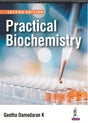 PRACTICAL BIOCHEMISTRY - Retail Maharaj
