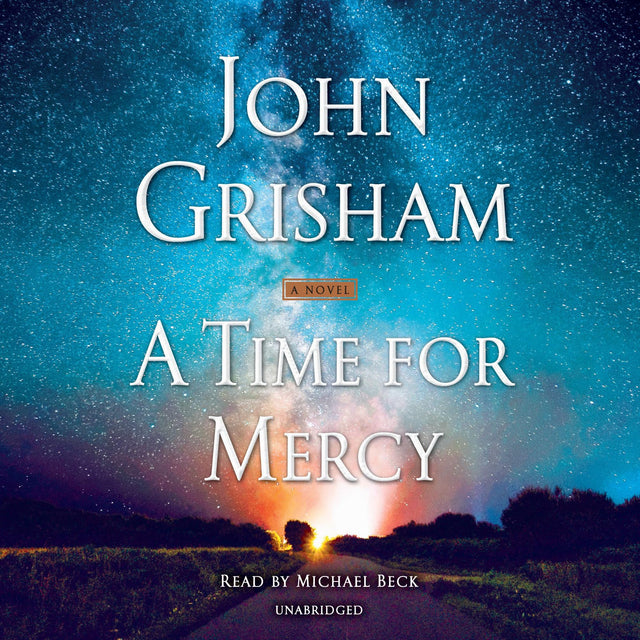 A Time for Mercy: A Jack Brigance Novel: 3 (Jake Brigance) - Retail Maharaj