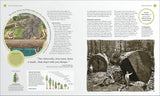 The Tree Book: The Stories, Science, and History of Trees - Retail Maharaj
