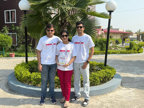 The Winning Mindset for IIT JEE - Retail Maharaj