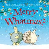 Merry Whatmas? - Retail Maharaj