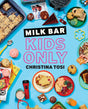Milk Bar: Kids Only: A Cookbook - Retail Maharaj