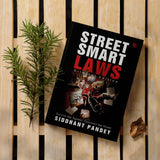 Street Smart Laws: Criminal Edition(Survive the System, Outsmart the Street) - Retail Maharaj