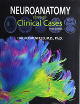 Neuroanatomy through Clinical Cases - Retail Maharaj
