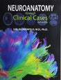 Neuroanatomy through Clinical Cases - Retail Maharaj