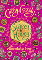 Chocolate Box Girls: Sweet Honey - Retail Maharaj