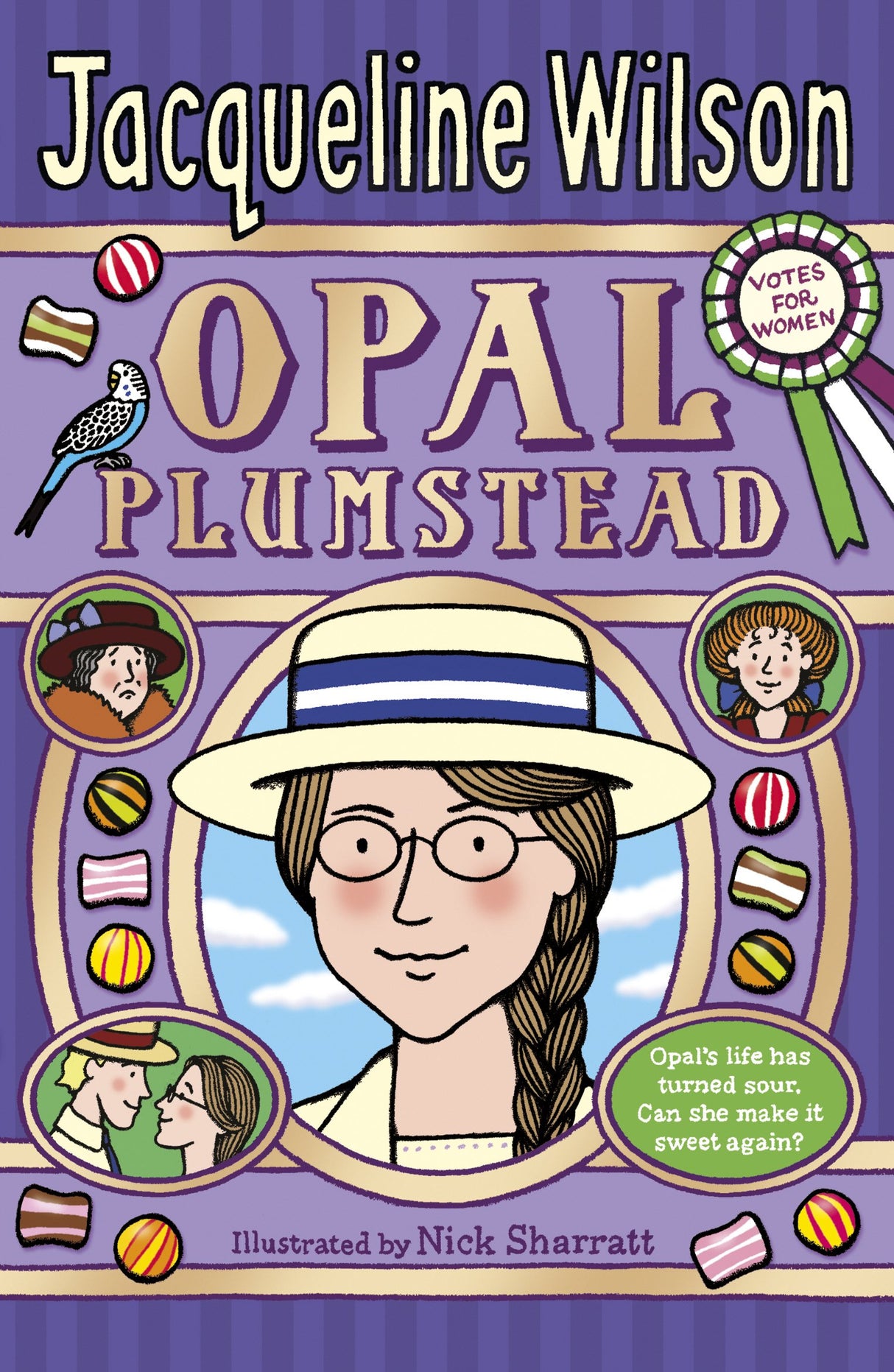 Opal Plumstead - Retail Maharaj
