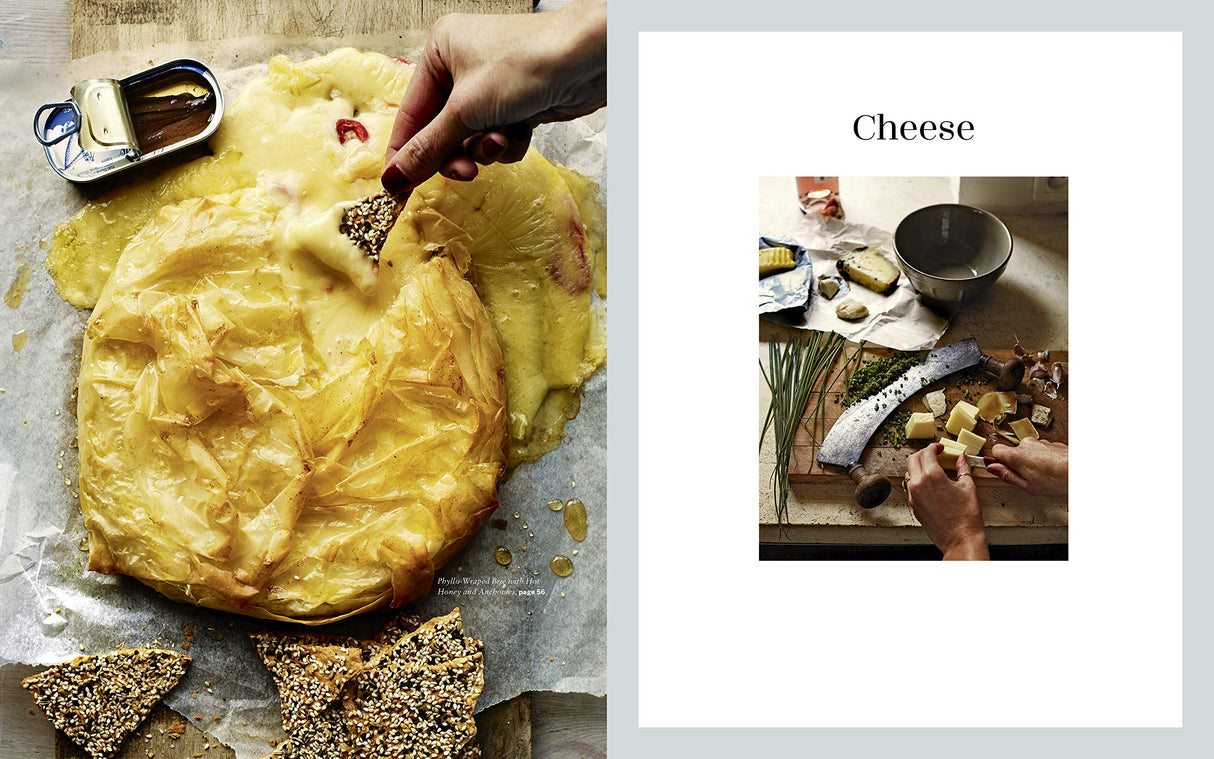 Dinner in French: My Recipes by Way of France: A Cookbook - Retail Maharaj